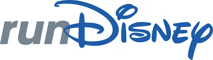 Run Disney logo