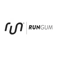 Run Gum logo