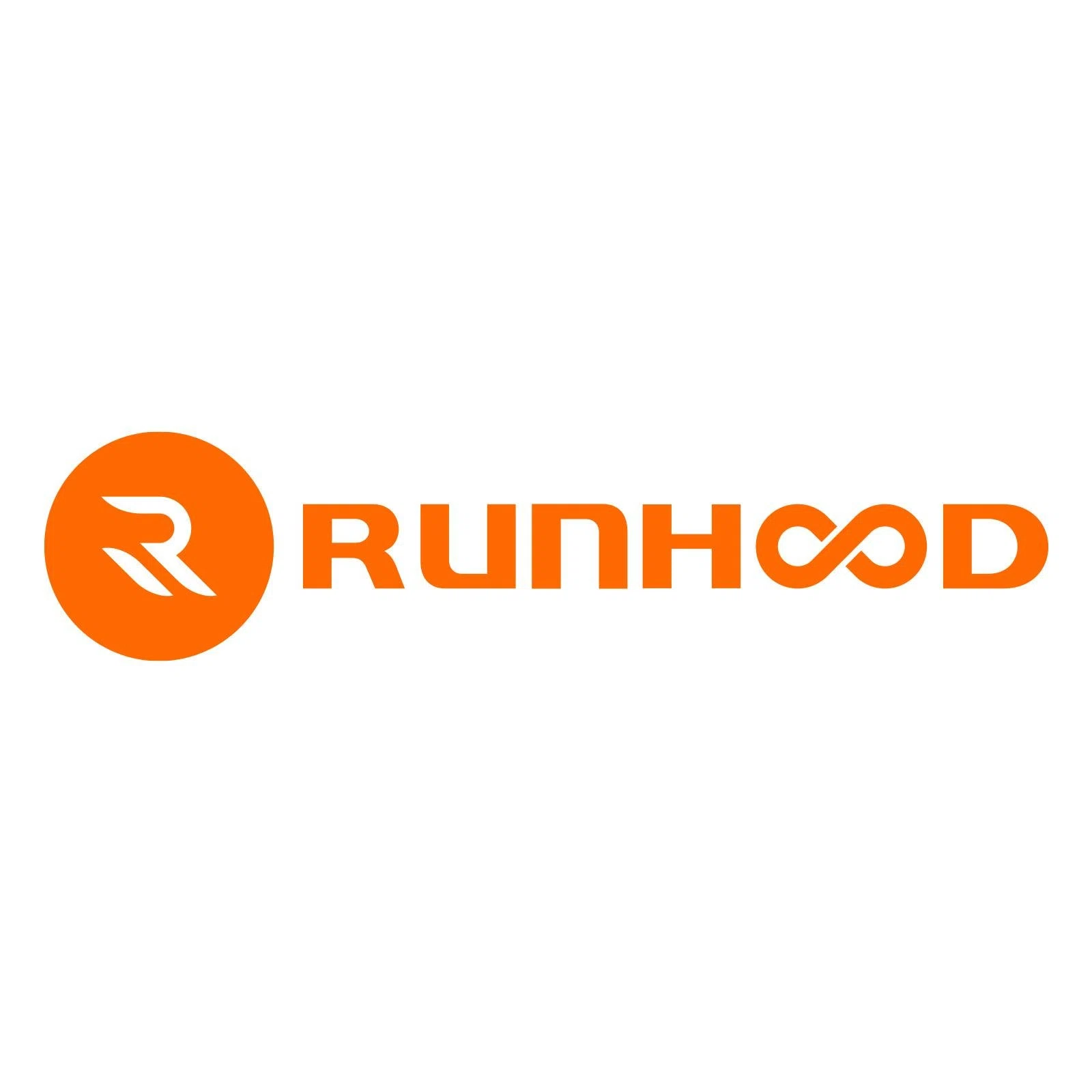 Runhood Power logo