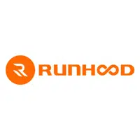 Runhood Power logo