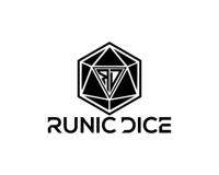 Runic Dice logo