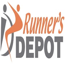 Runner's Depot logo