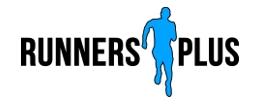 Runners Plus promo code