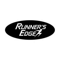 Runner's Edge logo