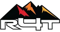 Runnin 4 Tacos logo