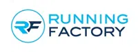Running Factory logo