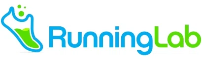 Running Lab logo
