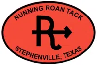 Running Roan Tack logo
