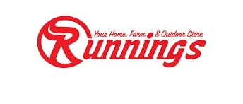 Runnings logo