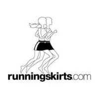 Running Skirts logo