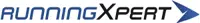 RunningXpert logo