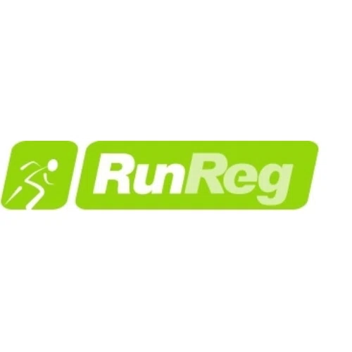 RunReg logo