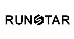 RunStar logo
