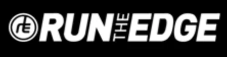 Run The Edge logo