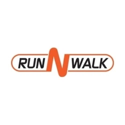 Runnwalk.com logo