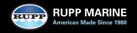 Rupp Marine logo
