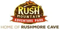 Rush Mountain Adventure Park logo