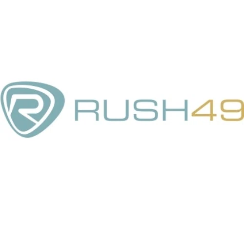 Rush49 logo