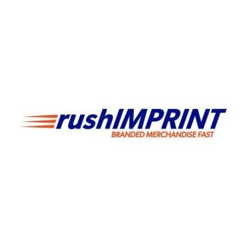 rushIMPRINT logo