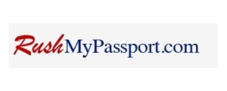 RushMyPassport promo code