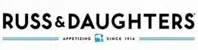Russ & Daughters logo