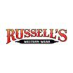 Justin Boots logo