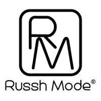 Russh Mode logo