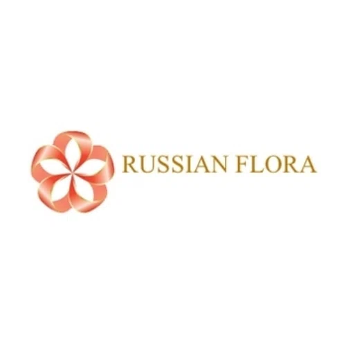 Russian Flora logo