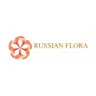 Russian Flora logo
