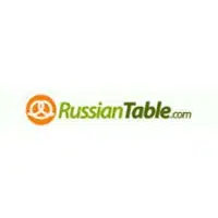 RussianTable.com logo