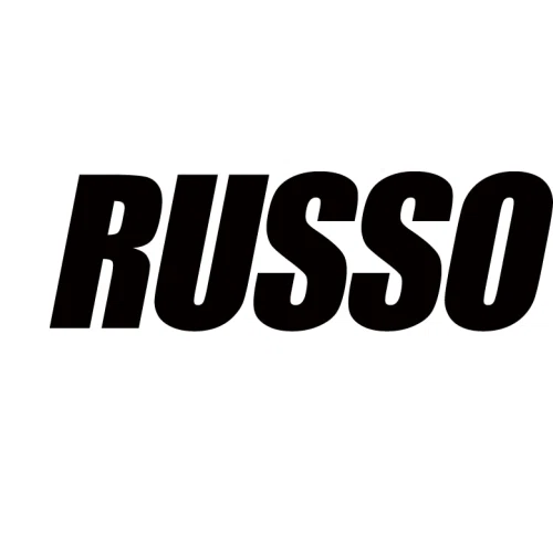Russo Power Equipment logo