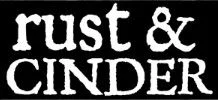 Rust & Cinder logo