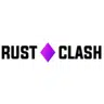 RustClash logo