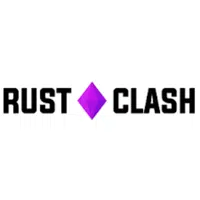 RustClash logo