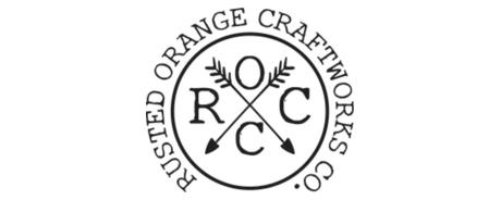 Rusted Orange Craftwork Co. discount code