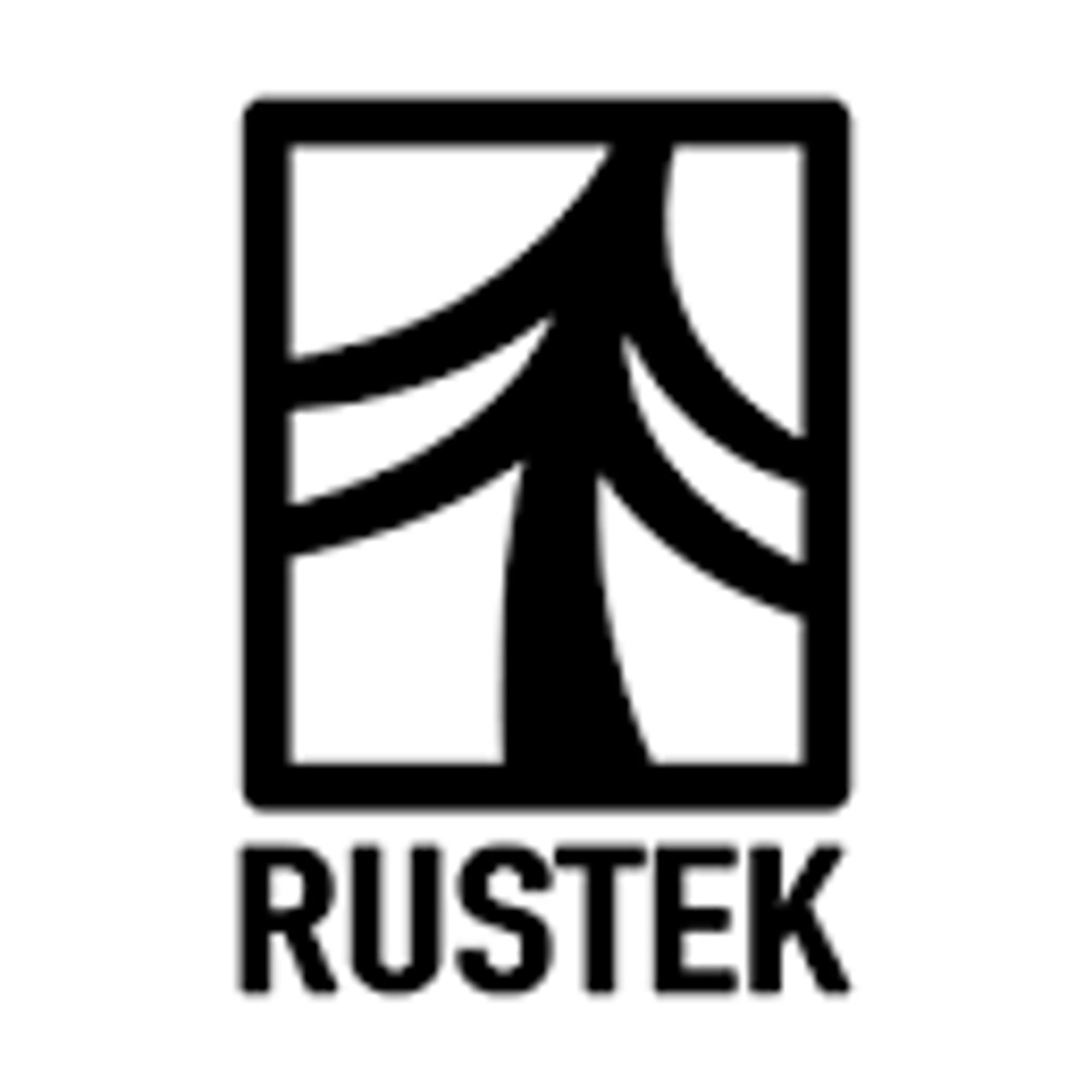 Rustek logo