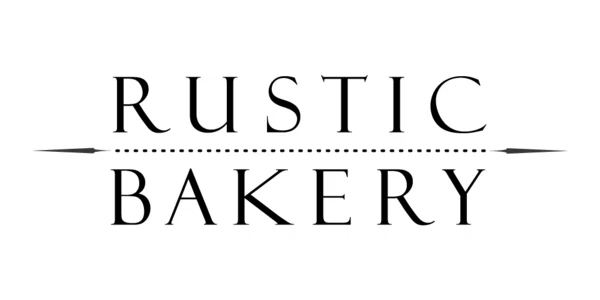 Rustic Bakery logo