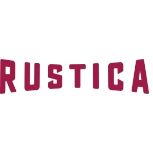 Rustica logo