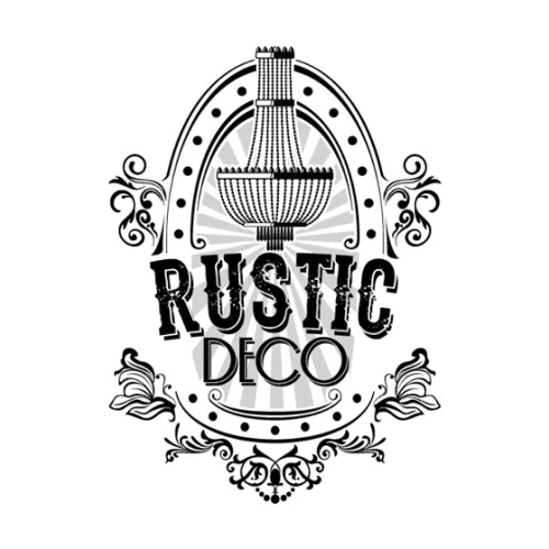Rustic Deco logo