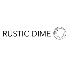 Rustic Dime logo