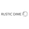 Rustic Dime logo