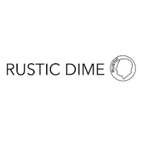 Rustic Dime logo