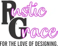 Rustic Grace logo