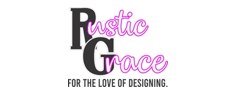 Rustic Grace promo code