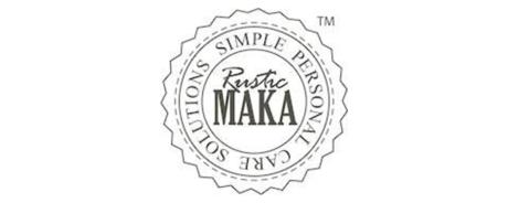 Rustic Maka discount code