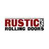 Rustic Rolling Doors discount code