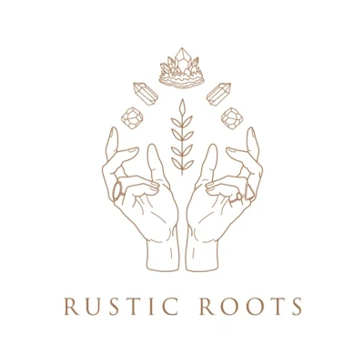 Rustic Roots logo