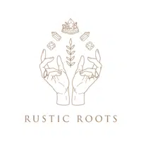 Rustic Roots logo