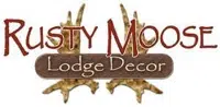 Rusty Moose Marketplace logo