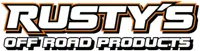 Rusty's Off-Road logo